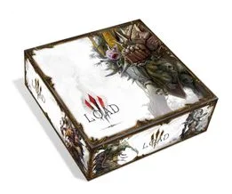 Load: League Of Ancient Defenders box art