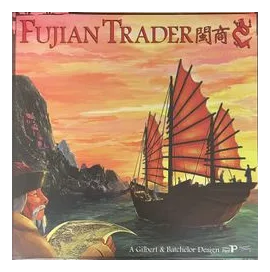 Fujian Trader box art