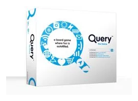 Query box art