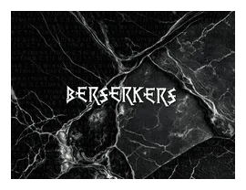 Berserkers box art