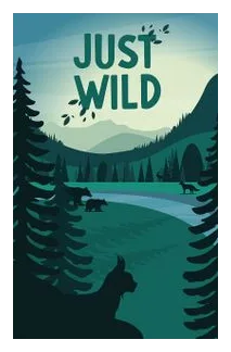 Just Wild box art