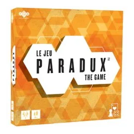 Paradux box art