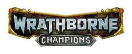 Wrathborne Champions box art