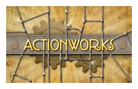 Actionworks box art
