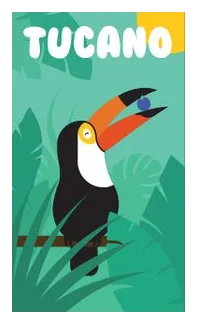Tucano box art