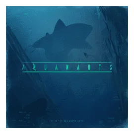 Aquanauts box art