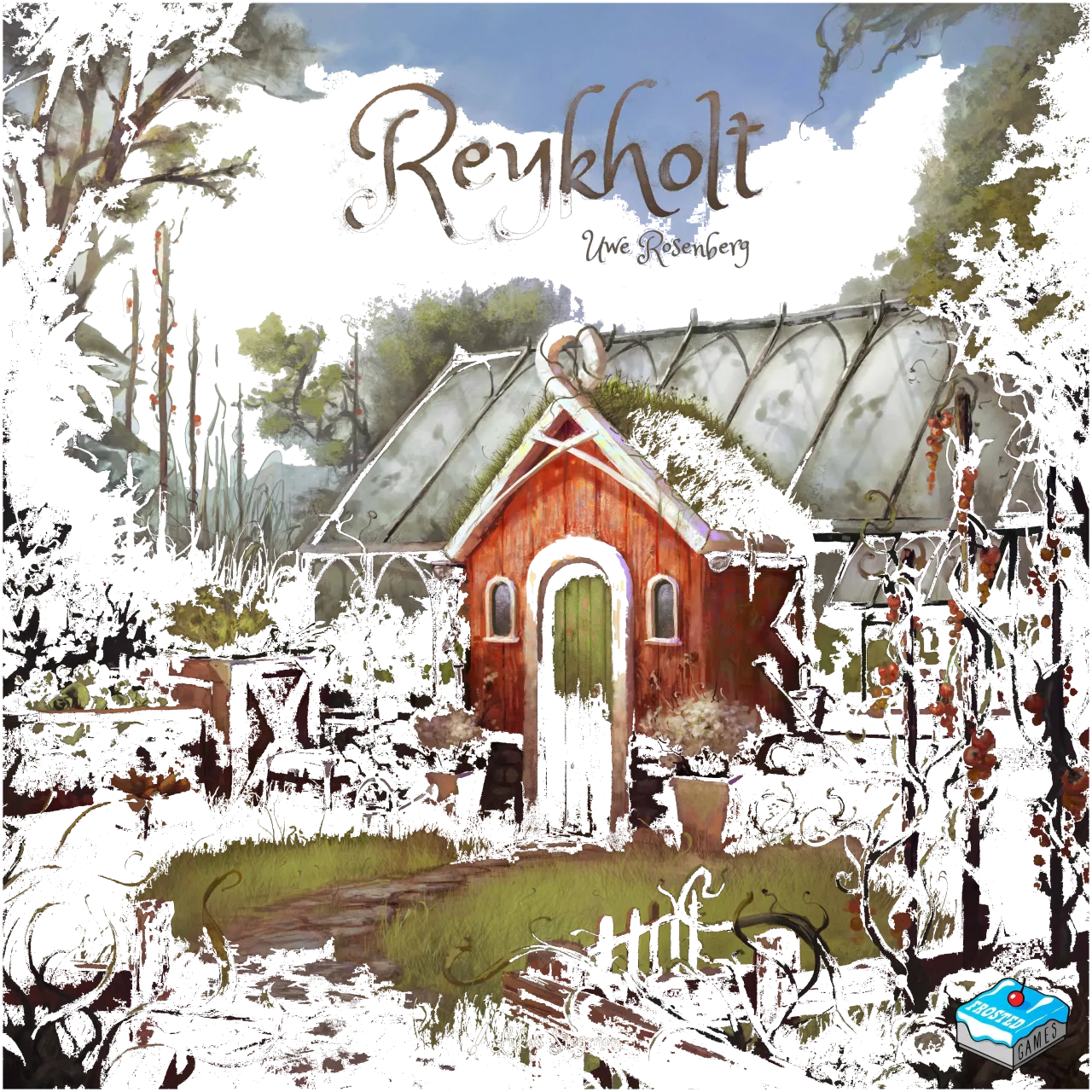 Reykholt box art