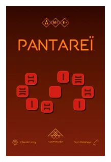 Pantareï box art