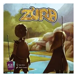 Zura box art