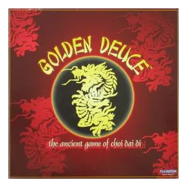 Golden Deuce box art