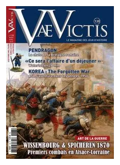 Wissembourg Et Spicheren 1870: Premiers Combats En Alsace-lorraine box art