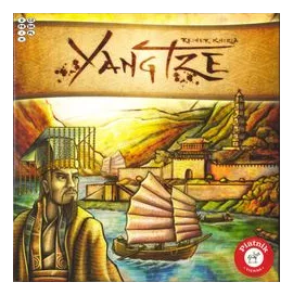 Yangtze box art