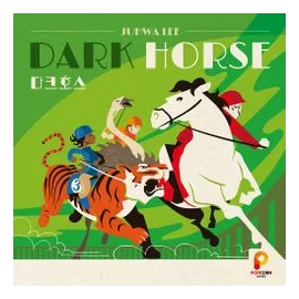 Dark Horse box art