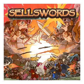 Sellswords box art