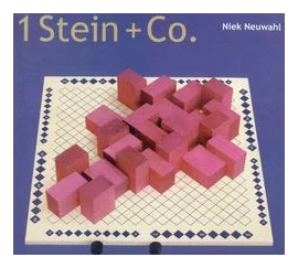 1 Stein + Co. box art