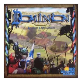 Dominion box art