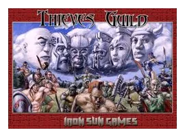 Thieves Guild box art