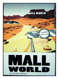 Mall World box art