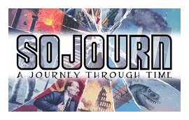 Sojourn box art