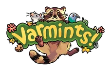 Varmints! box art