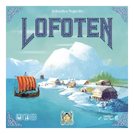 Lofoten box art