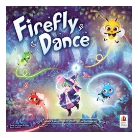 Firefly Dance box art