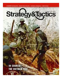In Country: Vietnam 1965-1975 box art