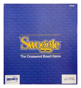 Swoggle box art