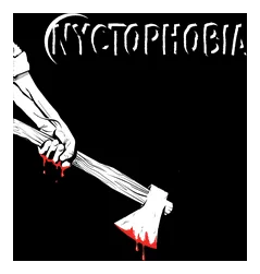 Nyctophobia box art