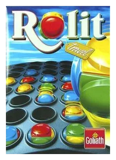 Rolit Travel box art