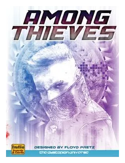 Among Thieves box art
