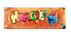 Hoagie box art