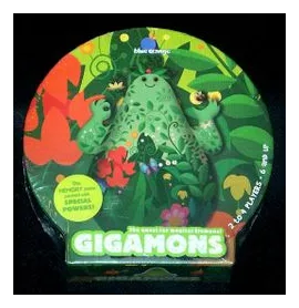 Gigamons box art