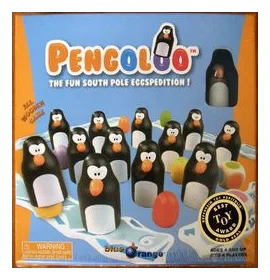 Pengoloo box art