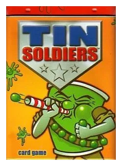 Tin Soldiers box art