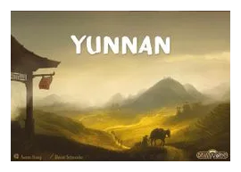 Yunnan box art