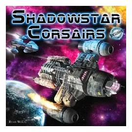 Shadowstar Corsairs box art