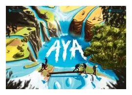 Aya box art