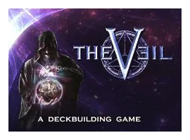 The Veil box art