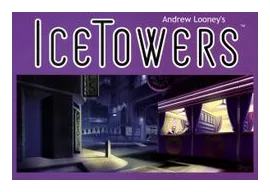 Icetowers box art