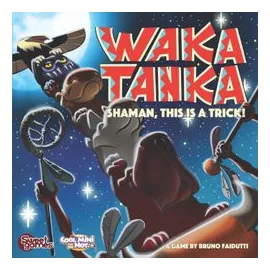 Waka Tanka box art