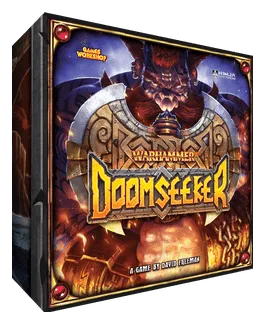 Doomseeker box art