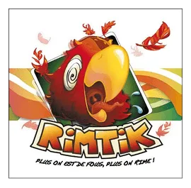 Rimtik box art