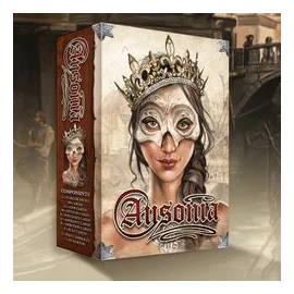 Ausonia box art