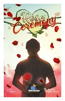 Rose Ceremony box art