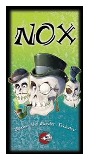 Nox box art