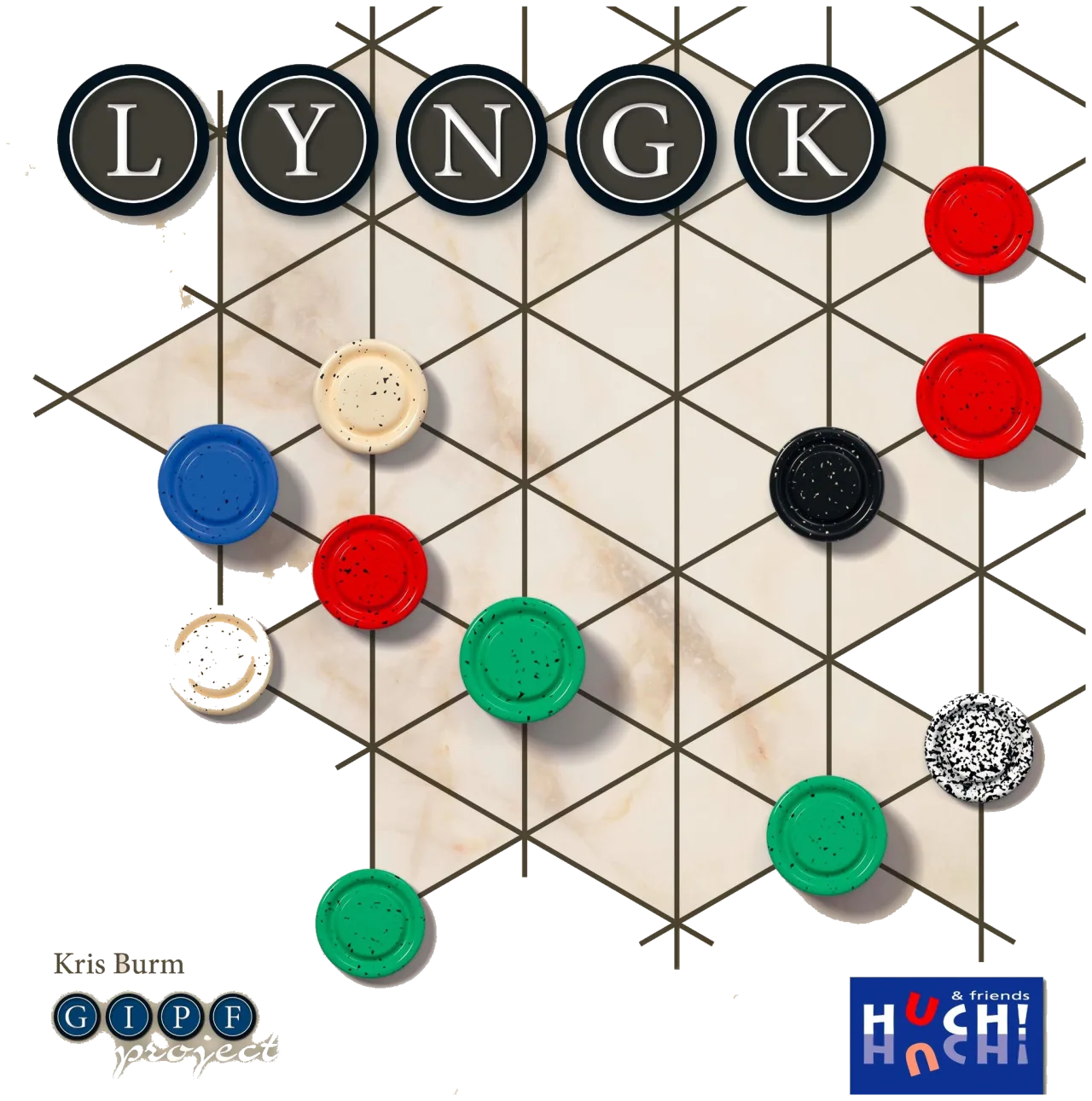 Lyngk box art
