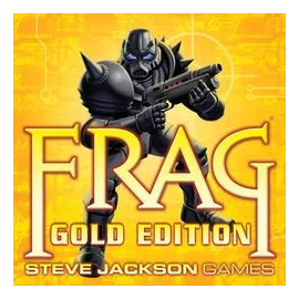 Frag box art
