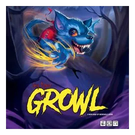 Growl box art