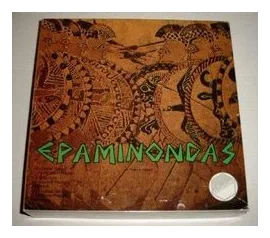 Epaminondas box art